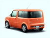 Nissan Cub..